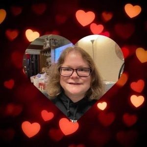 Meet your Posher, Kathy